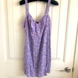 Aeropostale Mini Dress